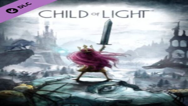 CHILD OF LIGHTDARK AURORA PACK UBISOFT CONNECT KEY