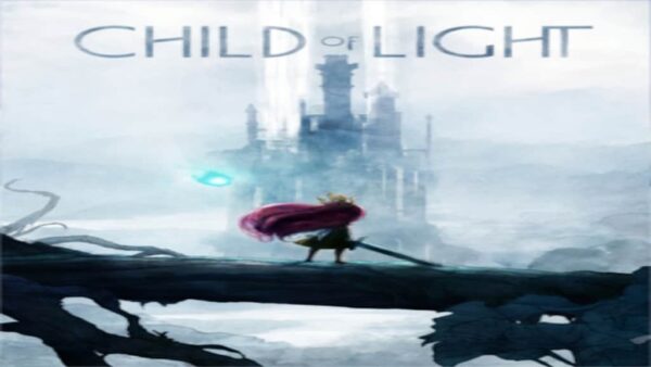 CHILD OF LIGHT UBISOFT CONNECT KEY