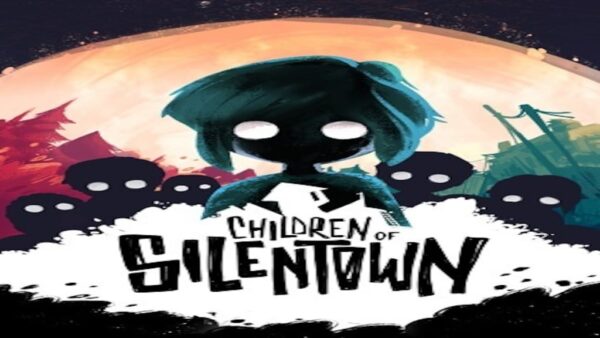 CHILDREN OF SILENTOWN STEAM KEY