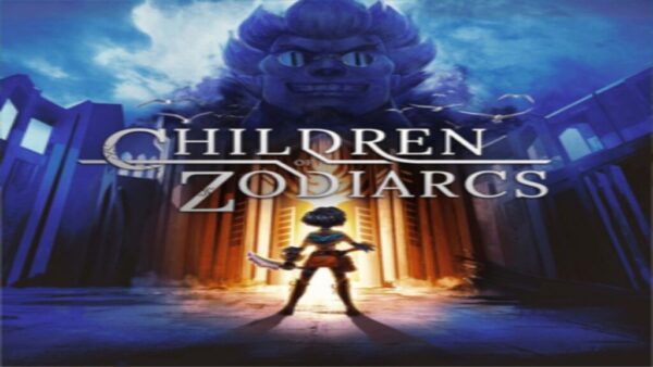 CHILDREN OF ZODIARCS STEAM KEY