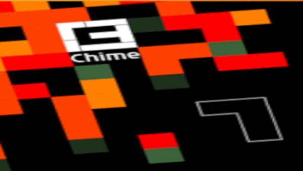 CHIME STEAM KEY