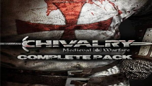 CHIVALRY: COMPLETE PACK STEAM KEY