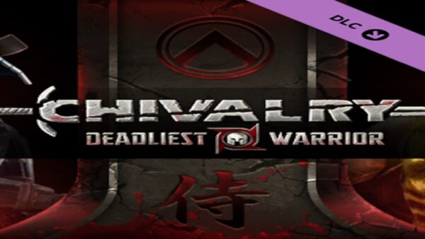 CHIVALRYDEADLIEST WARRIOR STEAM KEY