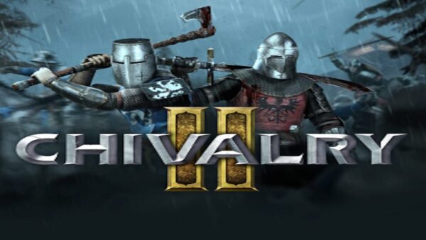 CHIVALRY II EPIC GAMES KEY