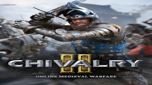 CHIVALRY II STEAM KEY