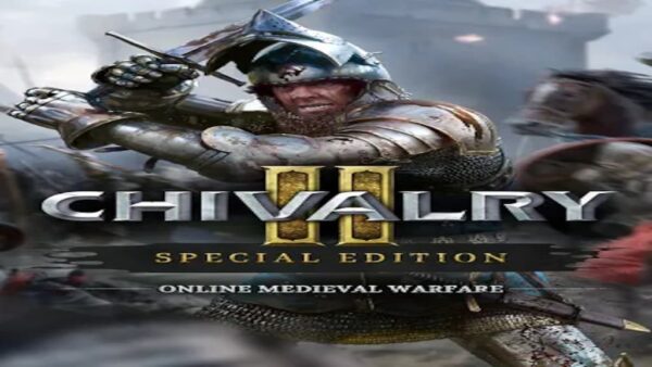 CHIVALRY II | SPECIAL EDITION STEAM KEY