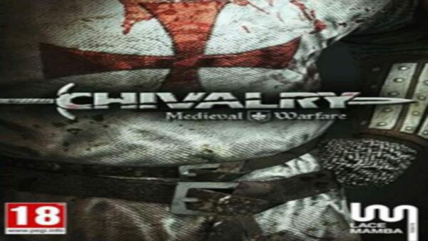 CHIVALRY: MEDIEVAL WARFARE STEAM KEY