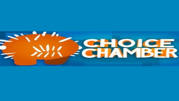 CHOICE CHAMBER STEAM KEY