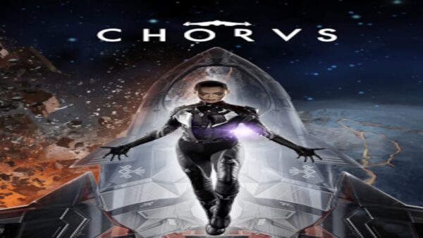 CHORUS STEAM KEY