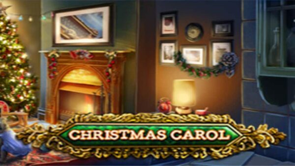 CHRISTMAS CAROL STEAM KEY