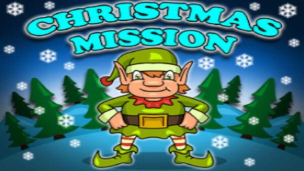 CHRISTMAS MISSION STEAM KEY