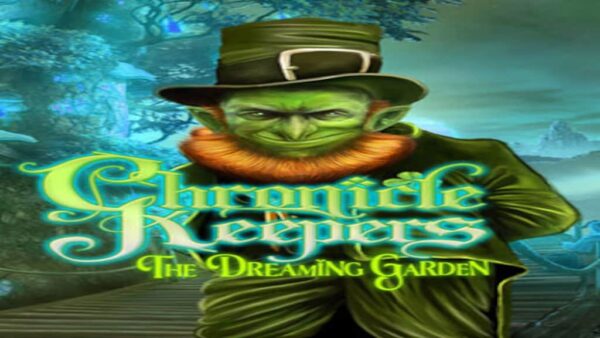 CHRONICLE KEEPERS: THE DREAMING GARDEN STEAM KEY