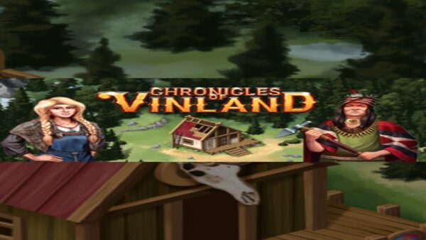 CHRONICLES OF VINLAND STEAM KEY