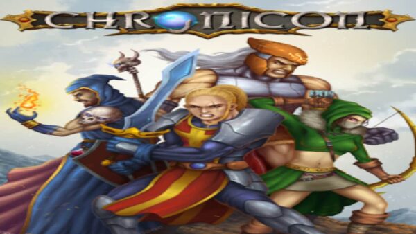 CHRONICON STEAM KEY