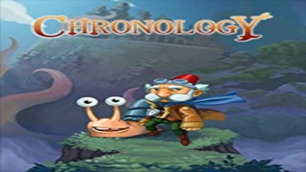 CHRONOLOGY STEAM KEY