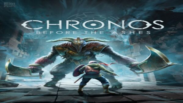 CHRONOS: BEFORE THE ASHES STEAM KEY