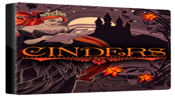 CINDERS STEAM KEY