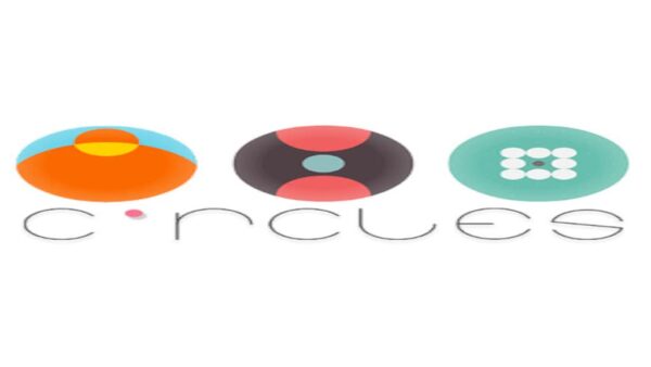 CIRCLES STEAM KEY