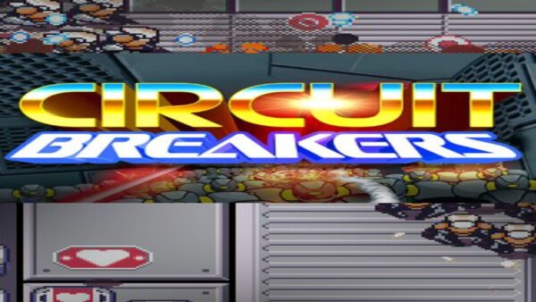 CIRCUIT BREAKERS STEAM KEY