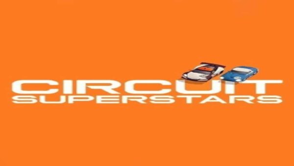 CIRCUIT SUPERSTARS STEAM KEY