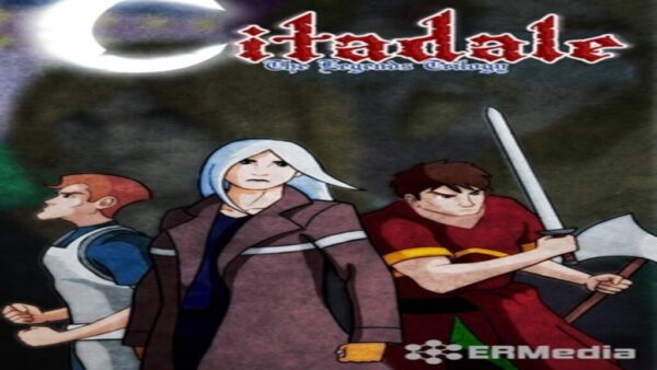 CITADALE: THE LEGENDS TRILOGY STEAM KEY