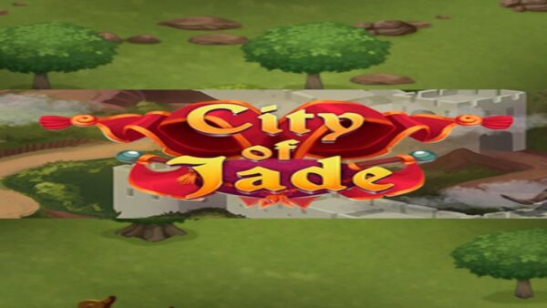 CITY OF JADE: IMPERIAL FRONTIER STEAM KEY