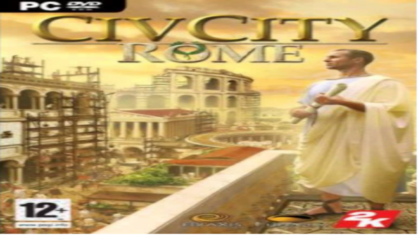 CIVCITY: ROME STEAM KEY