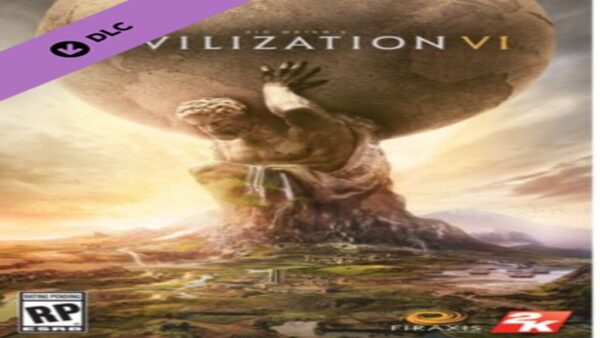 CIVILIZATION VIKHMER AND INDONESIA CIVILIZATION & SCENARIO PACK STEAM KEY