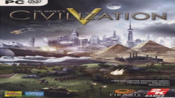 CIVILIZATION AND SCENARIO PACK: POLYNESIA STEAM KEY