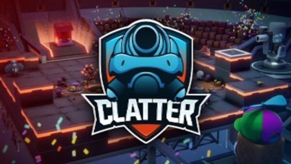 CLATTER STEAM KEY