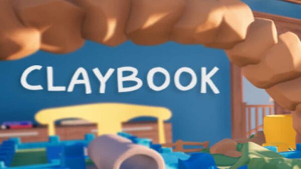 CLAYBOOK STEAM KEY