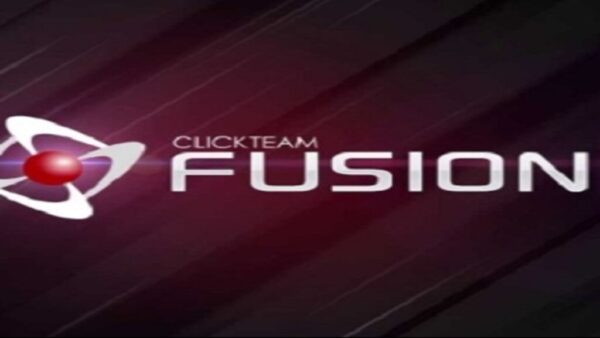 CLICKTEAM FUSION 2.5 STEAM KEY