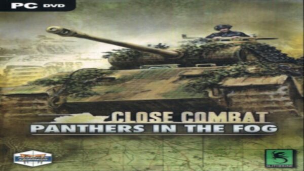 CLOSE COMBATPANTHERS IN THE FOG STEAM KEY
