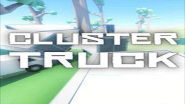 CLUSTERTRUCK STEAM KEY