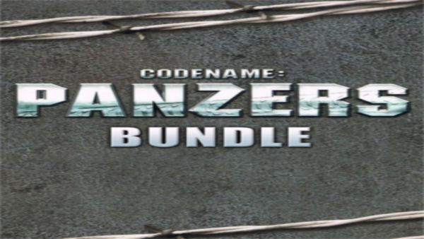 CODENAME: PANZERS BUNDLE STEAM KEY