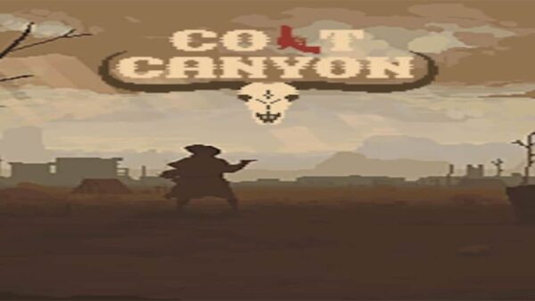 COLT CANYON STEAM KEY