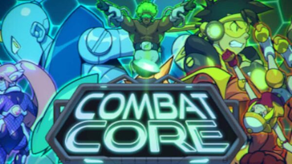 COMBAT CORE STEAM KEY