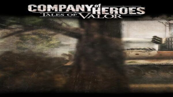 COMPANY OF HEROES: TALES OF VALOR STEAM KEY