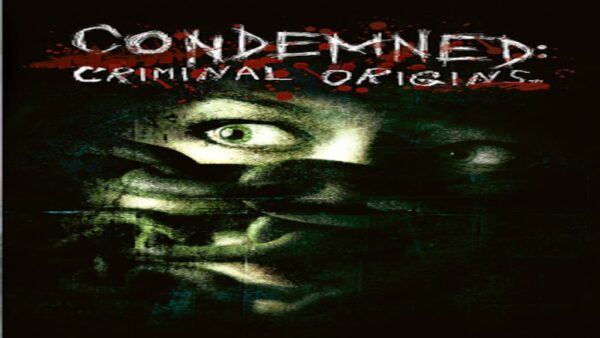 CONDEMNED: CRIMINAL ORIGINS STEAM KEY