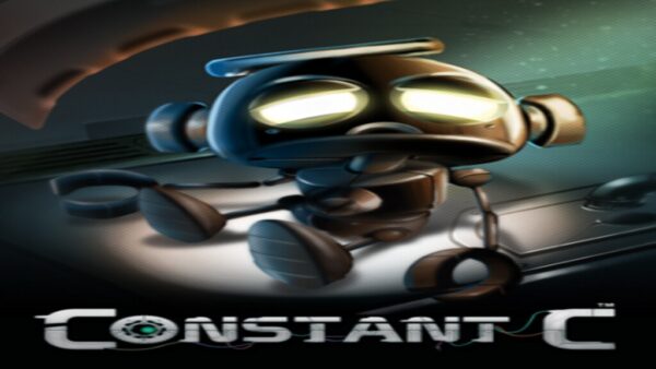 CONSTANT C STEAM KEY