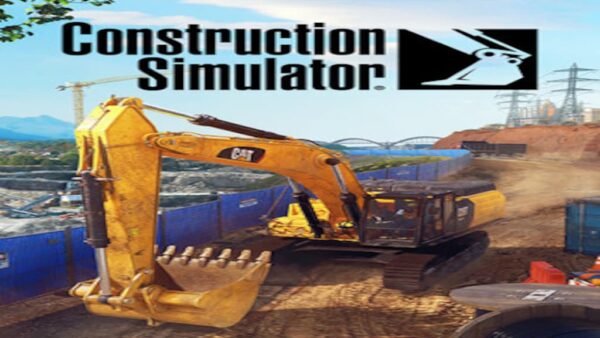 CONSTRUCTION SIMULATOR STEAM KEY