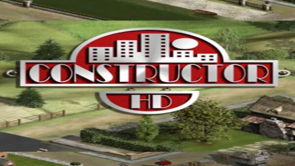 CONSTRUCTOR HD STEAM KEY