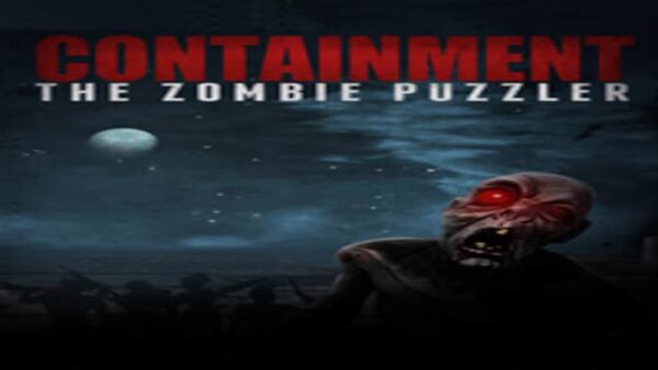 CONTAINMENT: THE ZOMBIE PUZZLER STEAM KEY