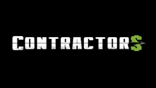 CONTRACTORS STEAM KEY