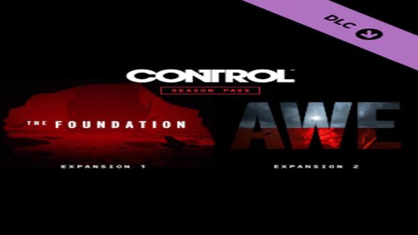 CONTROLSEASON PASS STEAM KEY