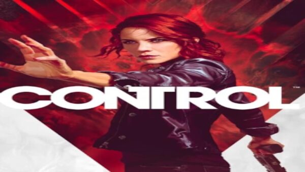 CONTROL | STANDARD EDITION STEAM KEY