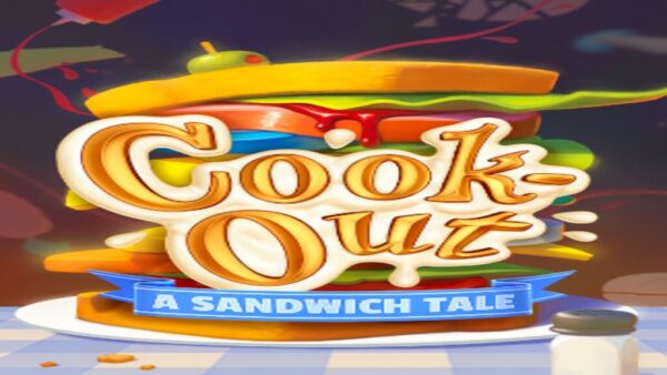 COOK-OUT STEAM KEY