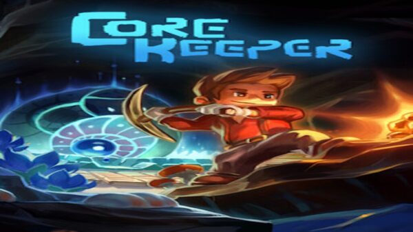 CORE KEEPER STEAM KEY