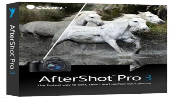 COREL AFTERSHOT PRO 3 1 , LIFETIMECOREL KEY