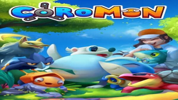 COROMON STEAM KEY